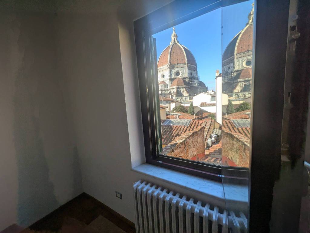 appartamento in affitto a Firenze in zona Centro Duomo