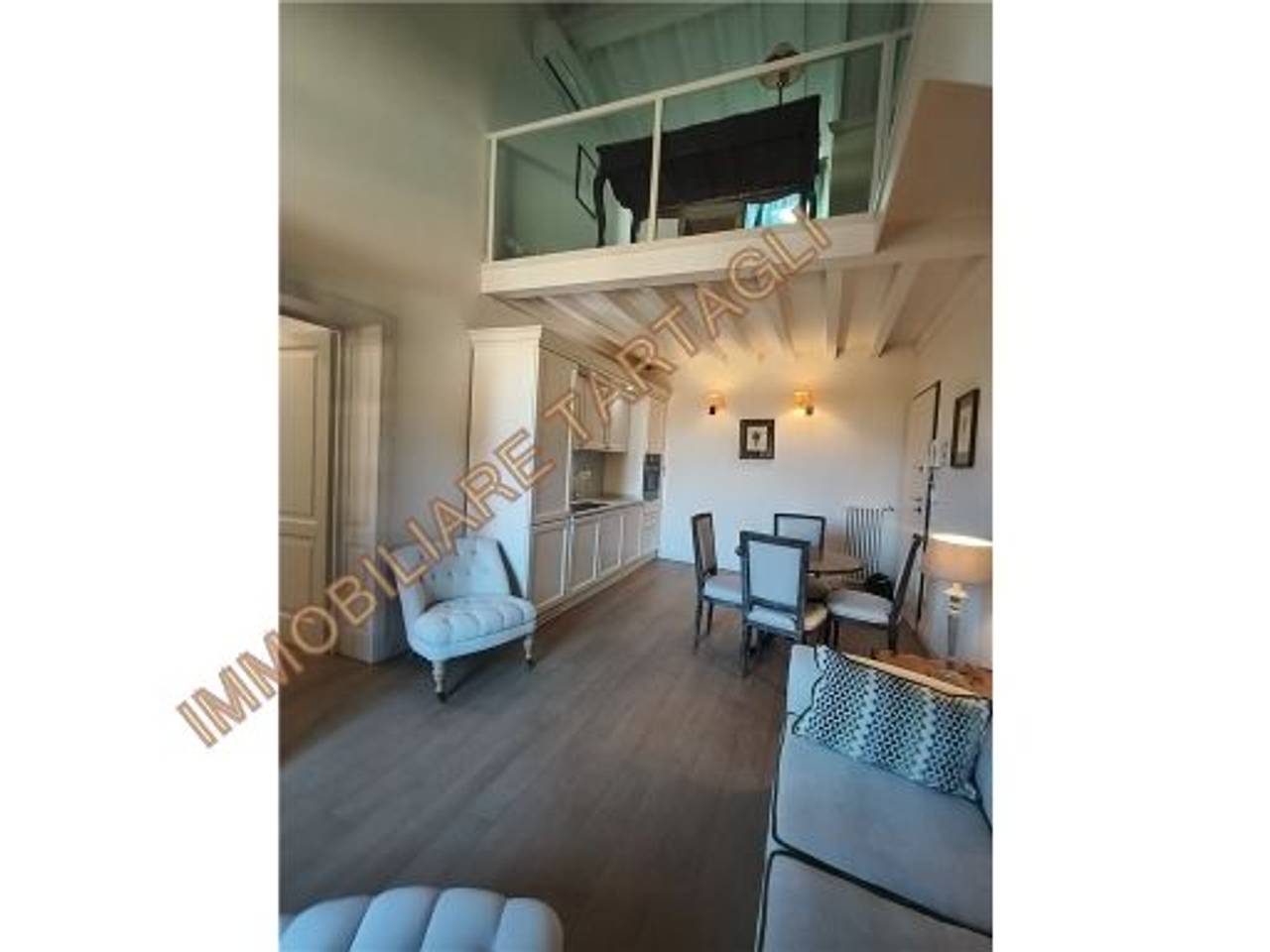 appartamento in affitto a Firenze in zona Centro San Frediano