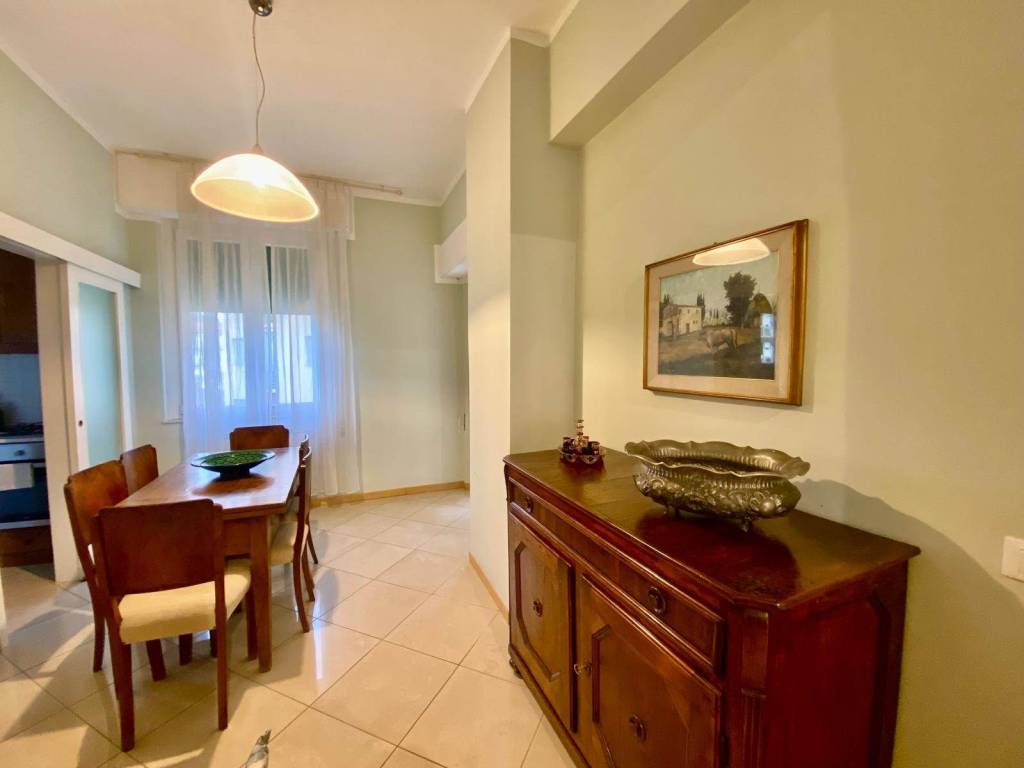 appartamento in affitto a Firenze in zona Statuto