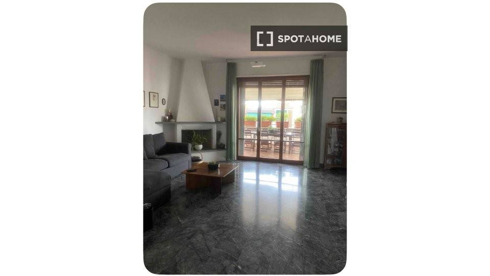 appartamento in affitto a Firenze in zona Campo di Marte