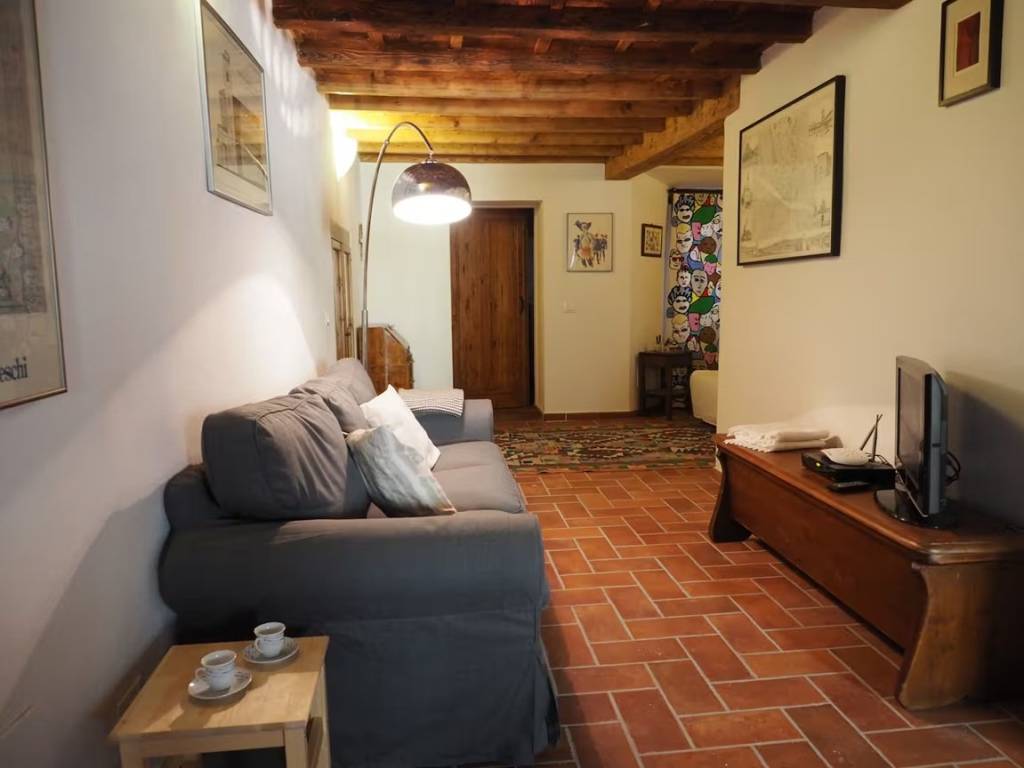 appartamento in affitto a Firenze in zona Centro Duomo