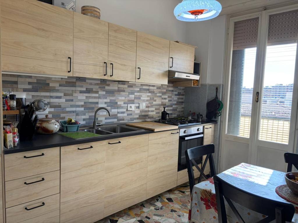 appartamento in affitto a Firenze in zona Careggi