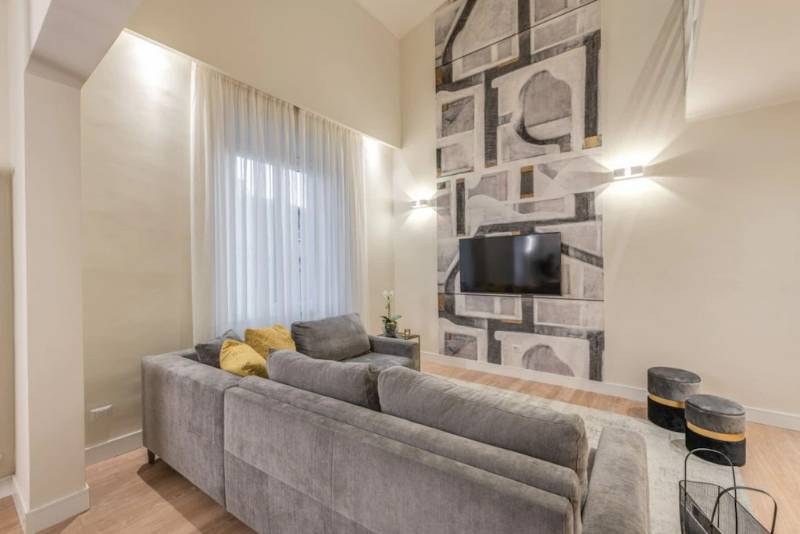 appartamento in affitto a Firenze