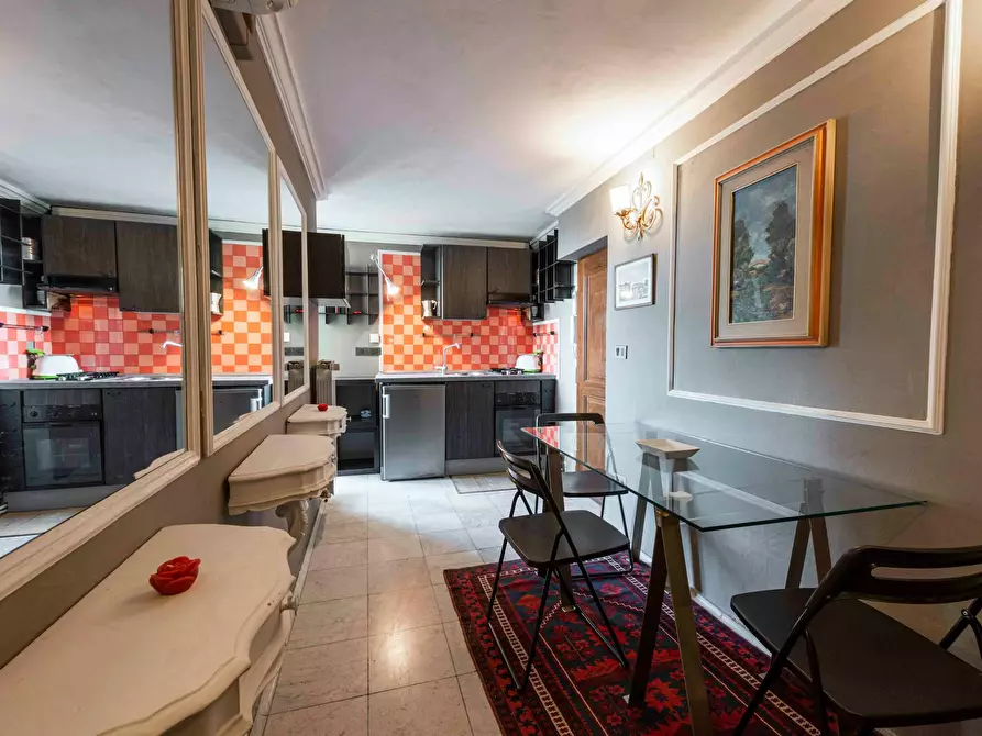 appartamento in affitto a Firenze