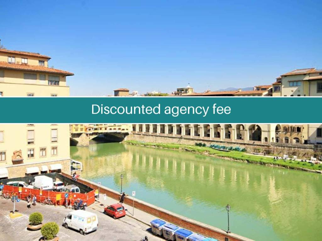 appartamento in affitto a Firenze in zona Centro San Frediano