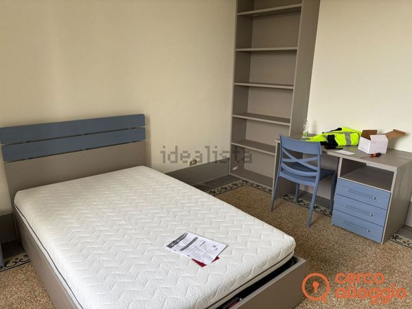 appartamento in affitto a Firenze in zona Rifredi