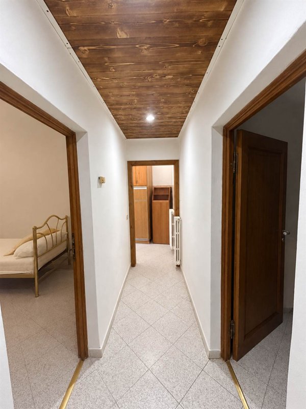 appartamento in affitto a Firenze in zona Statuto