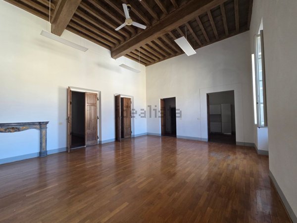 appartamento in affitto a Firenze in zona Centro Santa Croce