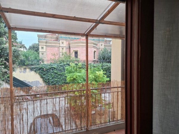 appartamento in affitto a Firenze in zona Statuto