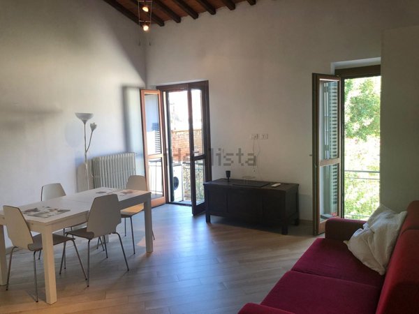 appartamento in affitto a Firenze in zona Centro San Frediano