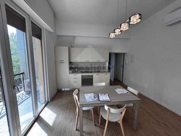 appartamento in affitto a Firenze in zona Campo di Marte