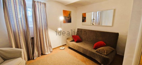 appartamento in affitto a Firenze