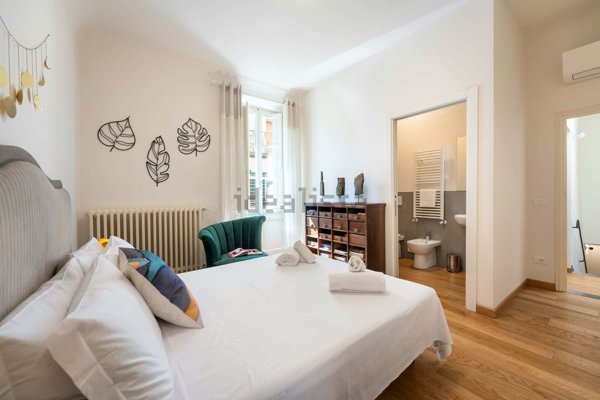 appartamento in affitto a Firenze in zona Centro Santa Croce
