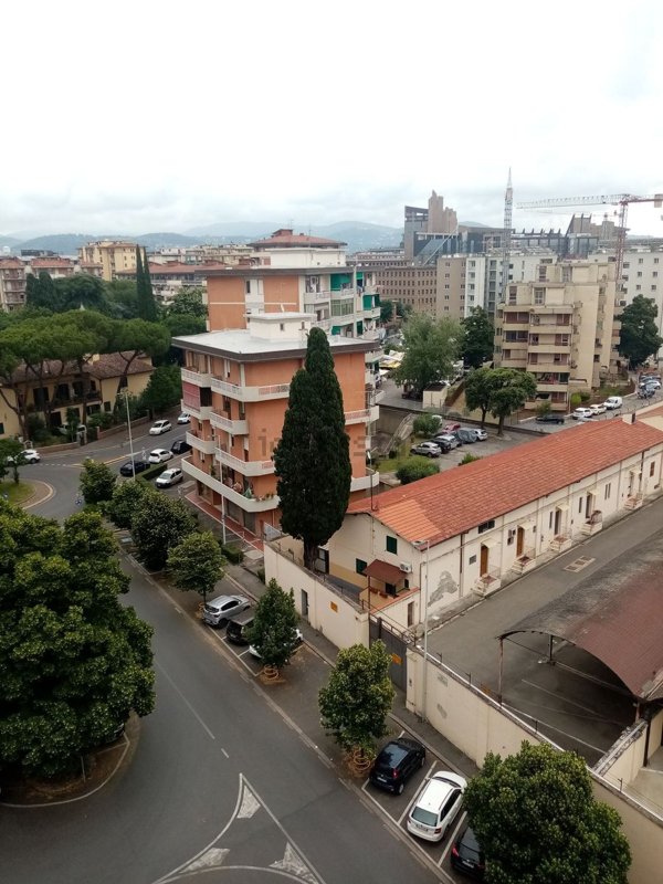 appartamento in affitto a Firenze in zona Novoli