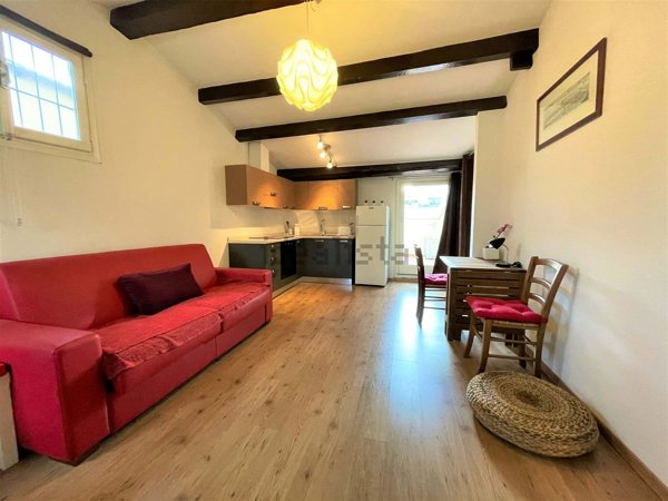 appartamento in affitto a Firenze in zona Campo di Marte