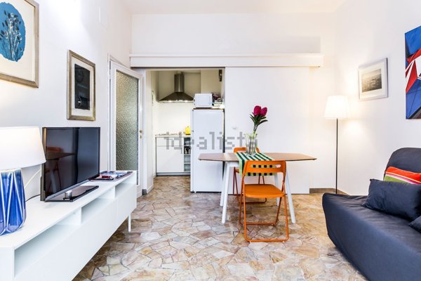 appartamento in affitto a Firenze