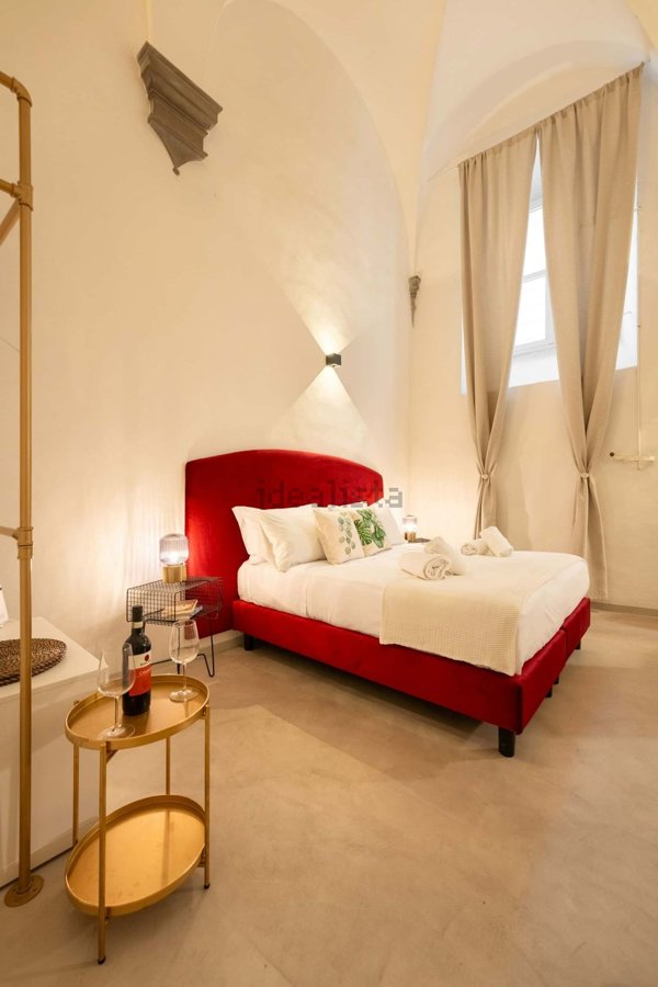 appartamento in affitto a Firenze in zona Centro Santa Croce