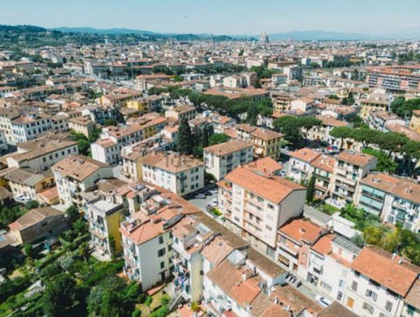 appartamento in affitto a Firenze