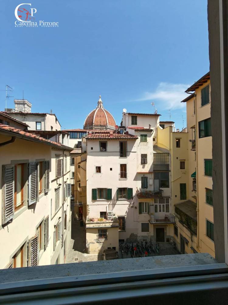appartamento in affitto a Firenze in zona Centro Duomo