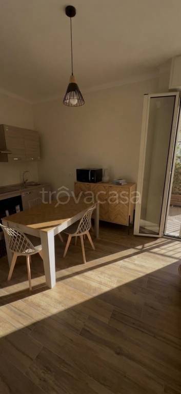 appartamento in affitto a Firenze in zona Novoli
