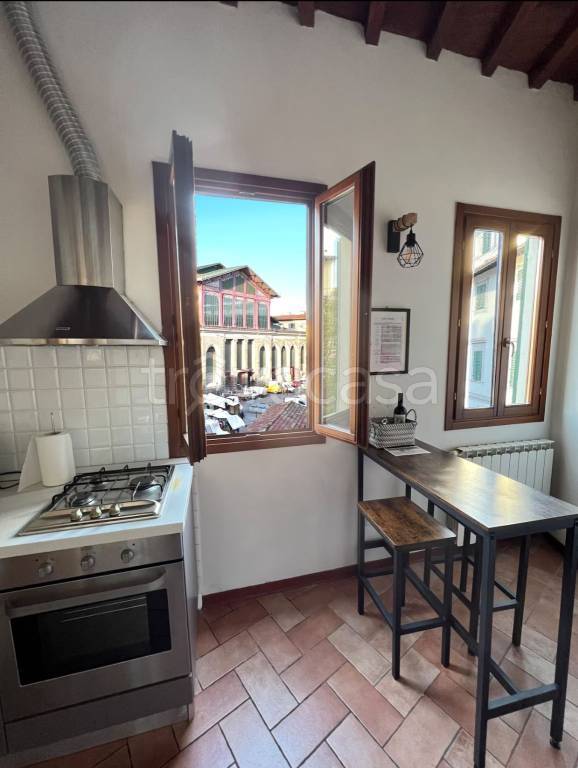 appartamento in affitto a Firenze in zona Centro Duomo
