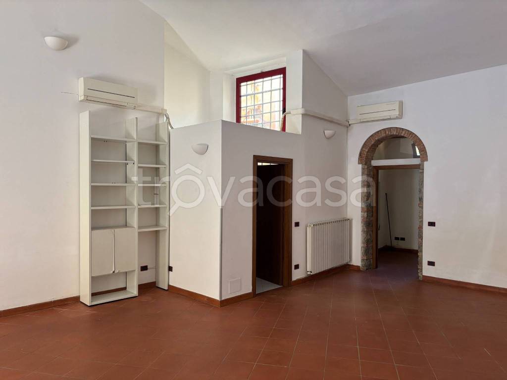 appartamento in affitto a Firenze