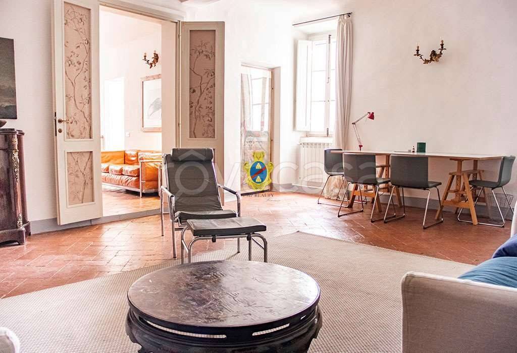 appartamento in affitto a Firenze in zona Centro San Frediano