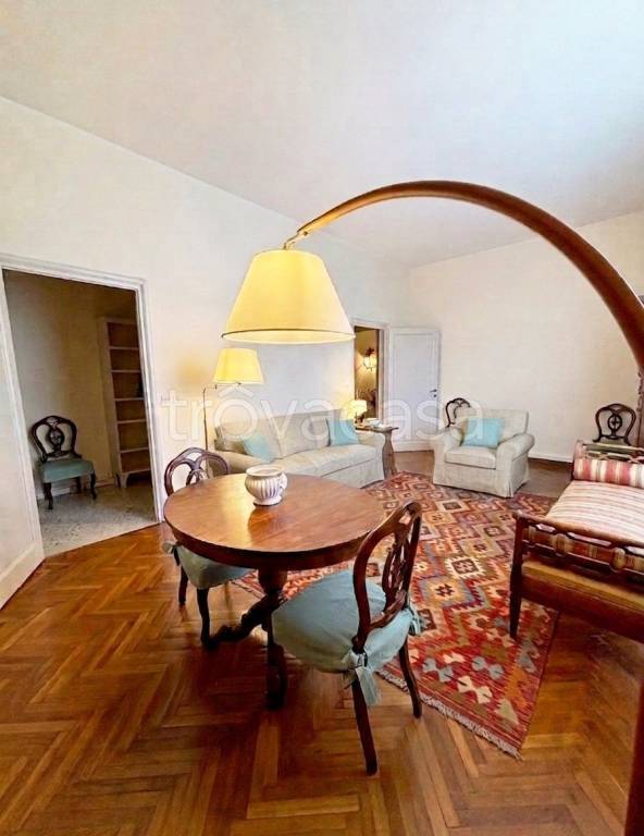 appartamento in affitto a Firenze in zona Centro Santa Croce