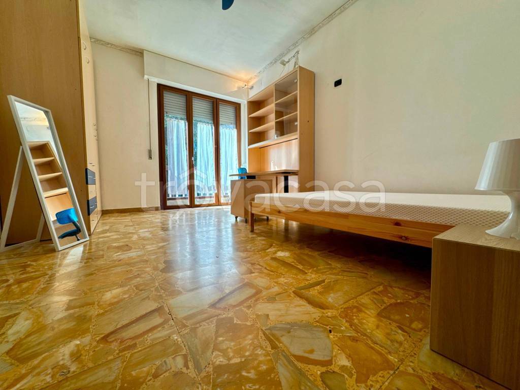appartamento in affitto a Firenze in zona Careggi