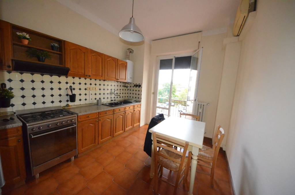 appartamento in affitto a Firenze in zona Novoli