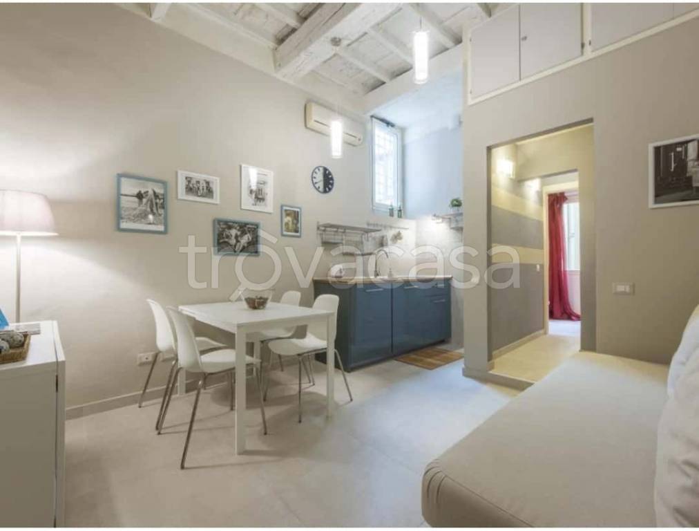appartamento in affitto a Firenze in zona Centro Duomo