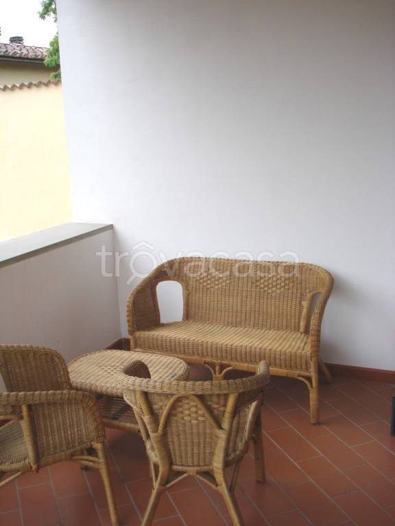 appartamento in affitto a Firenze in zona Le Cure