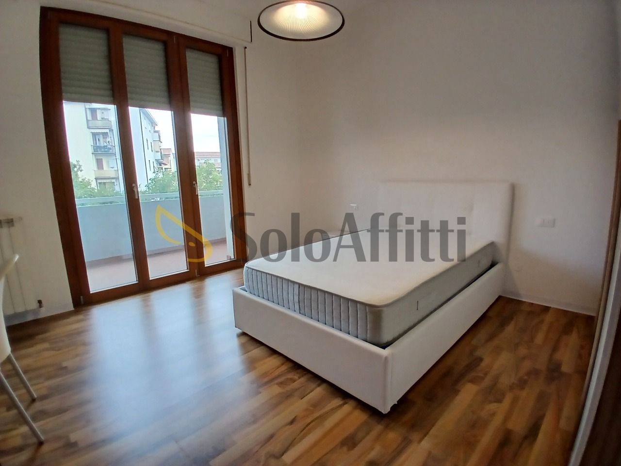 appartamento in affitto a Firenze in zona Isolotto