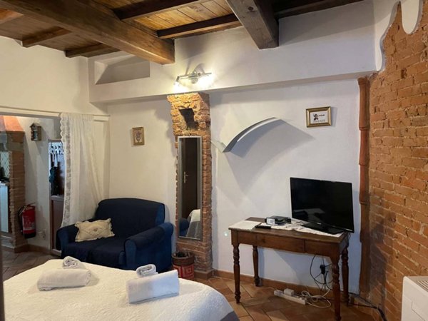 appartamento in affitto a Firenze in zona Centro San Frediano