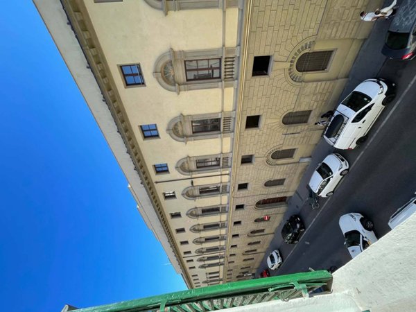 appartamento in affitto a Firenze in zona Centro Santa Maria Novella