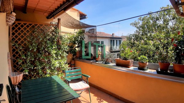 appartamento in affitto a Firenze in zona Bellariva