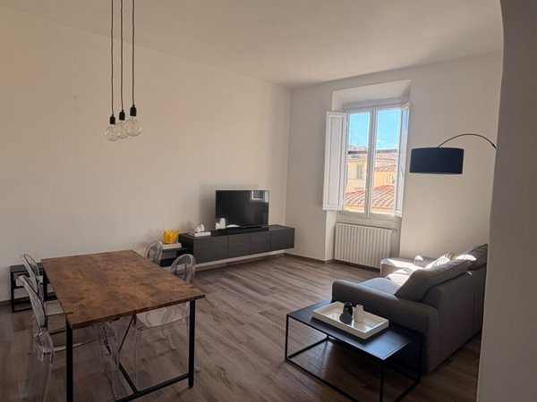 appartamento in affitto a Firenze in zona Gavinana