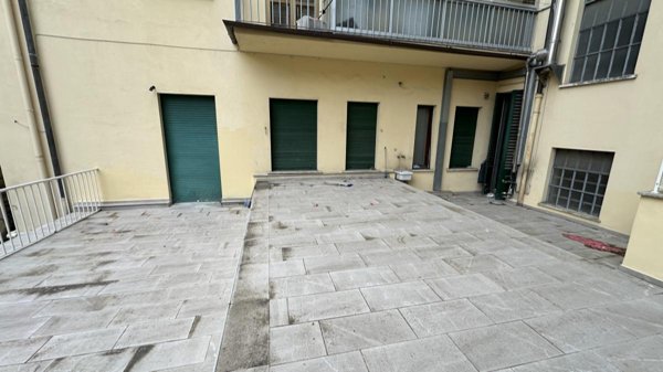 ufficio in affitto a Firenze in zona Le Cure