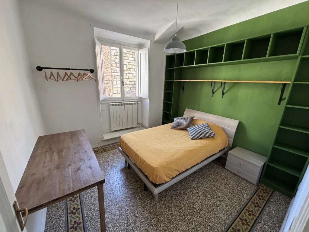 appartamento in affitto a Firenze in zona Pitti