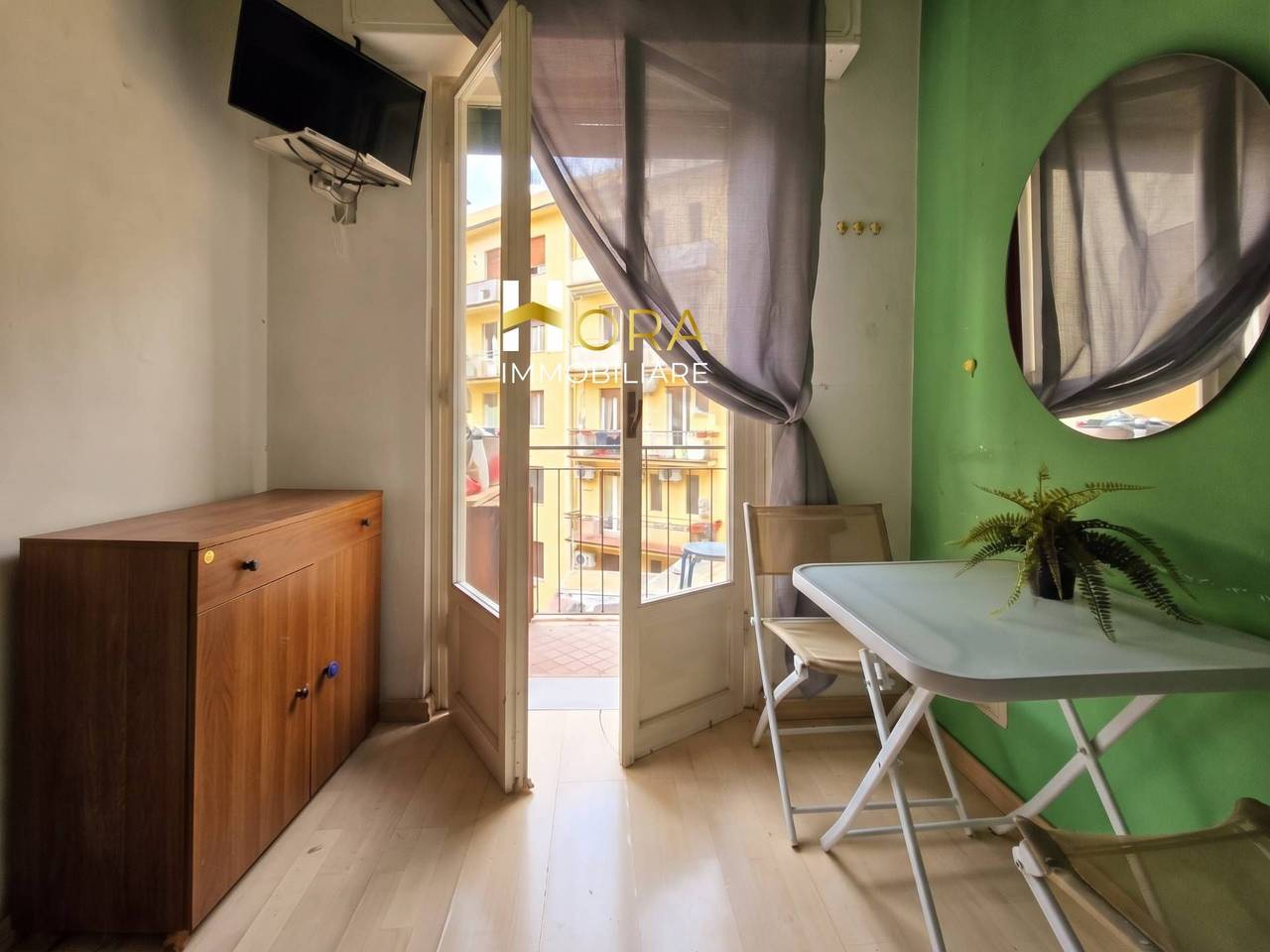 appartamento in affitto a Firenze in zona Centro San Frediano
