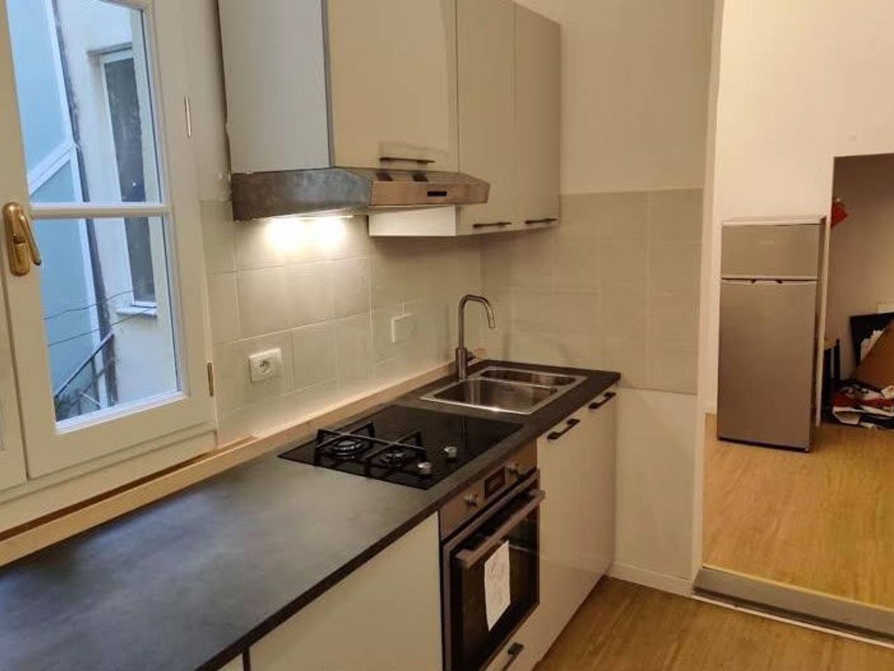 appartamento in affitto a Firenze in zona Centro Santa Croce