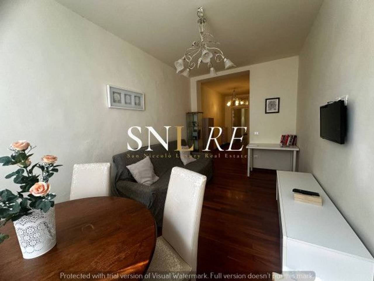 appartamento in affitto a Firenze in zona Centro Duomo