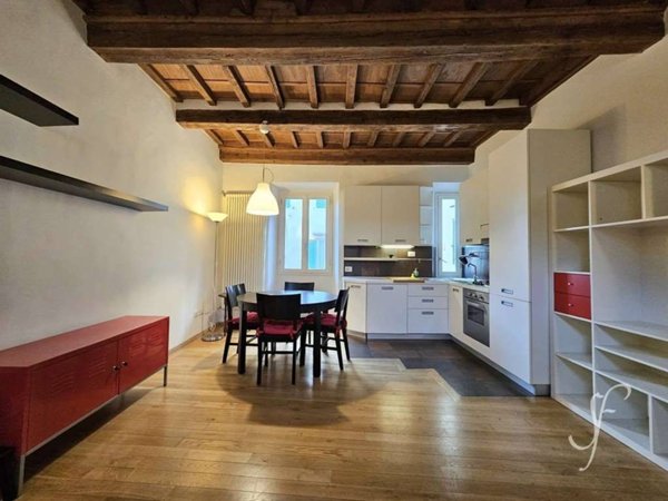 appartamento in affitto a Firenze