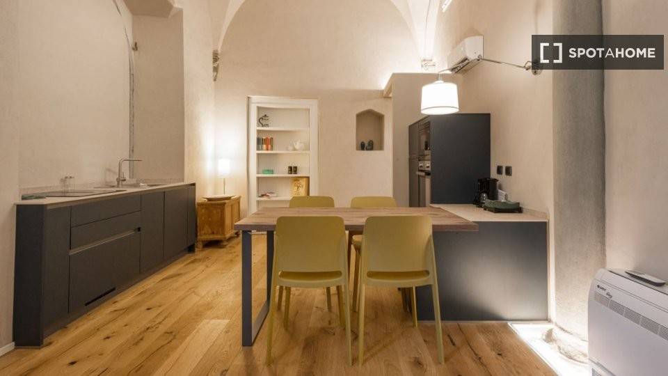 appartamento in affitto a Firenze in zona Centro San Frediano