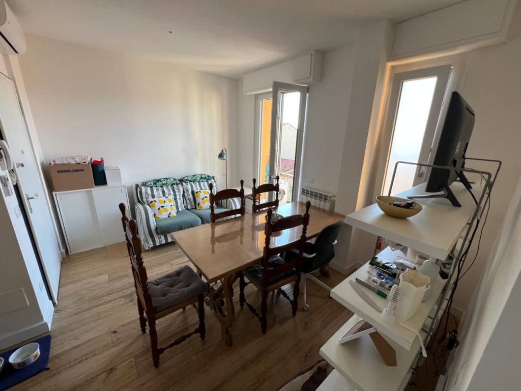 appartamento in affitto a Firenze in zona Novoli
