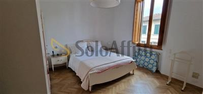 appartamento in affitto a Firenze in zona Campo di Marte