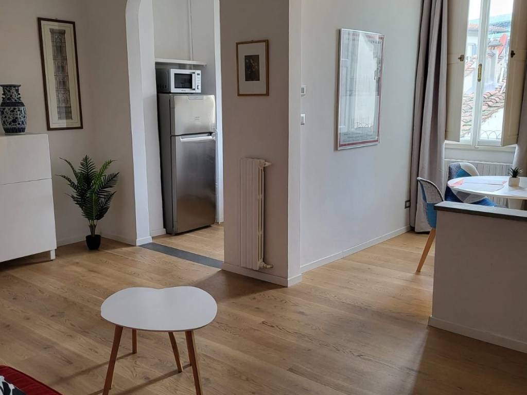 appartamento in affitto a Firenze in zona Centro San Lorenzo