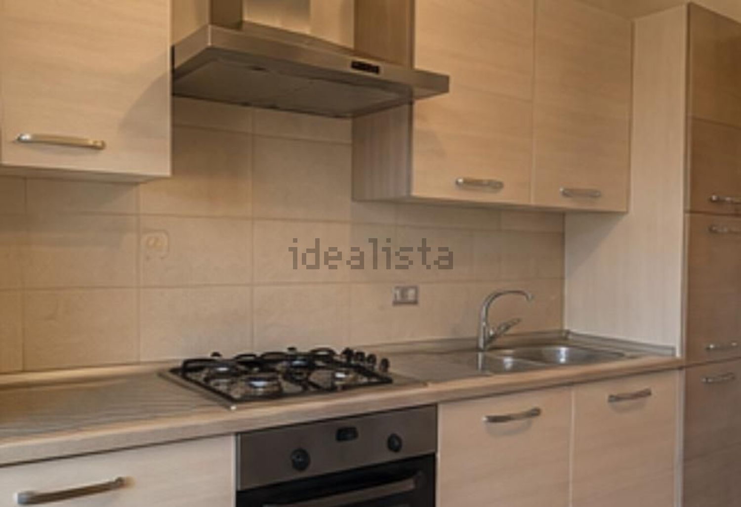 appartamento in affitto a Firenze in zona Le Cure