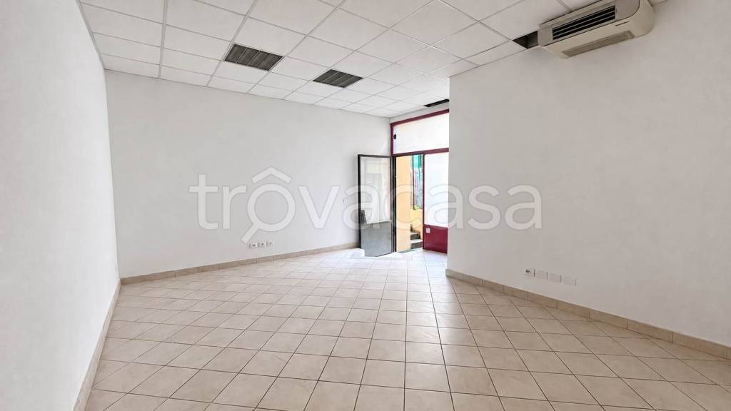 appartamento in affitto a Firenze in zona Centro San Niccolò