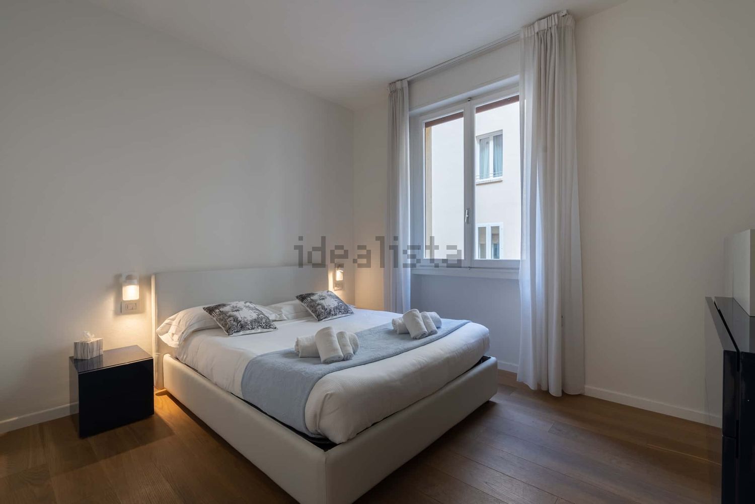 appartamento in affitto a Firenze in zona Centro San Frediano